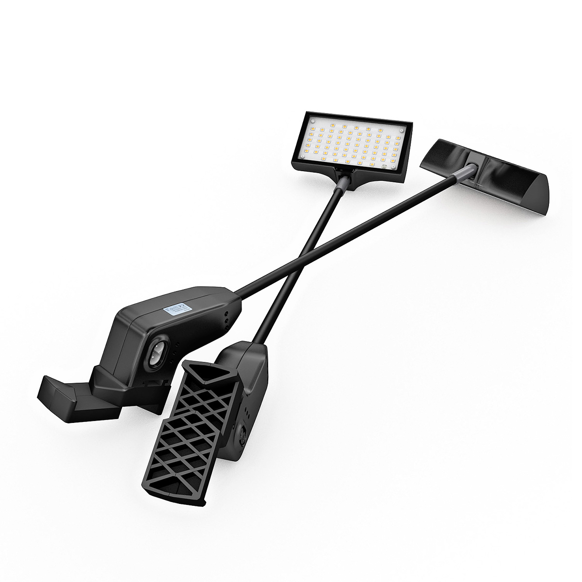Pop Up LED Lights