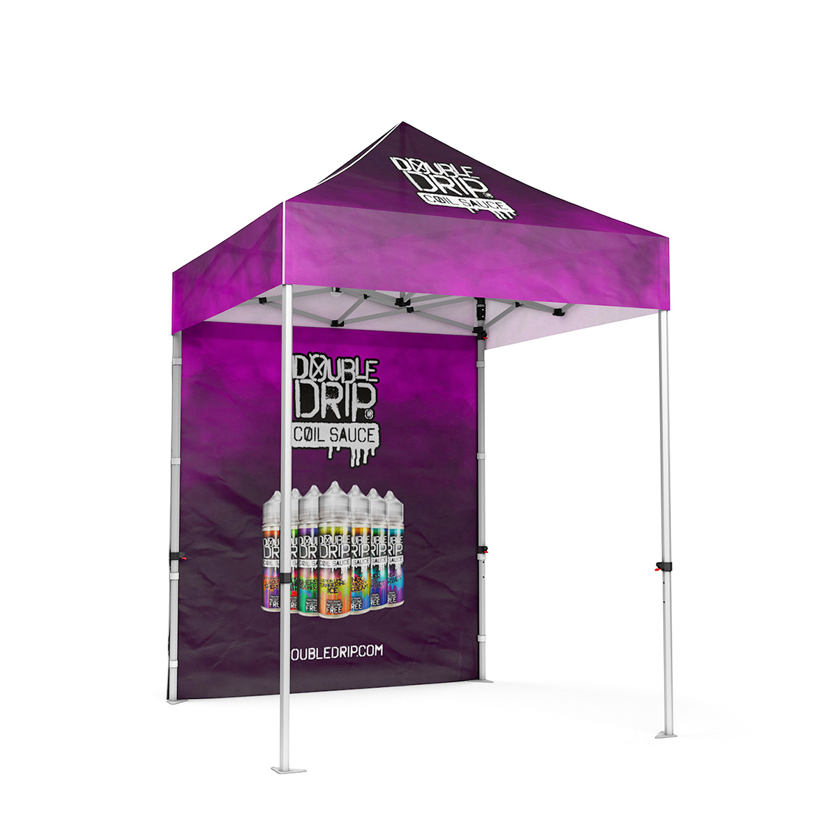 RHINO® 2x2 Promotional Tent Gazebo