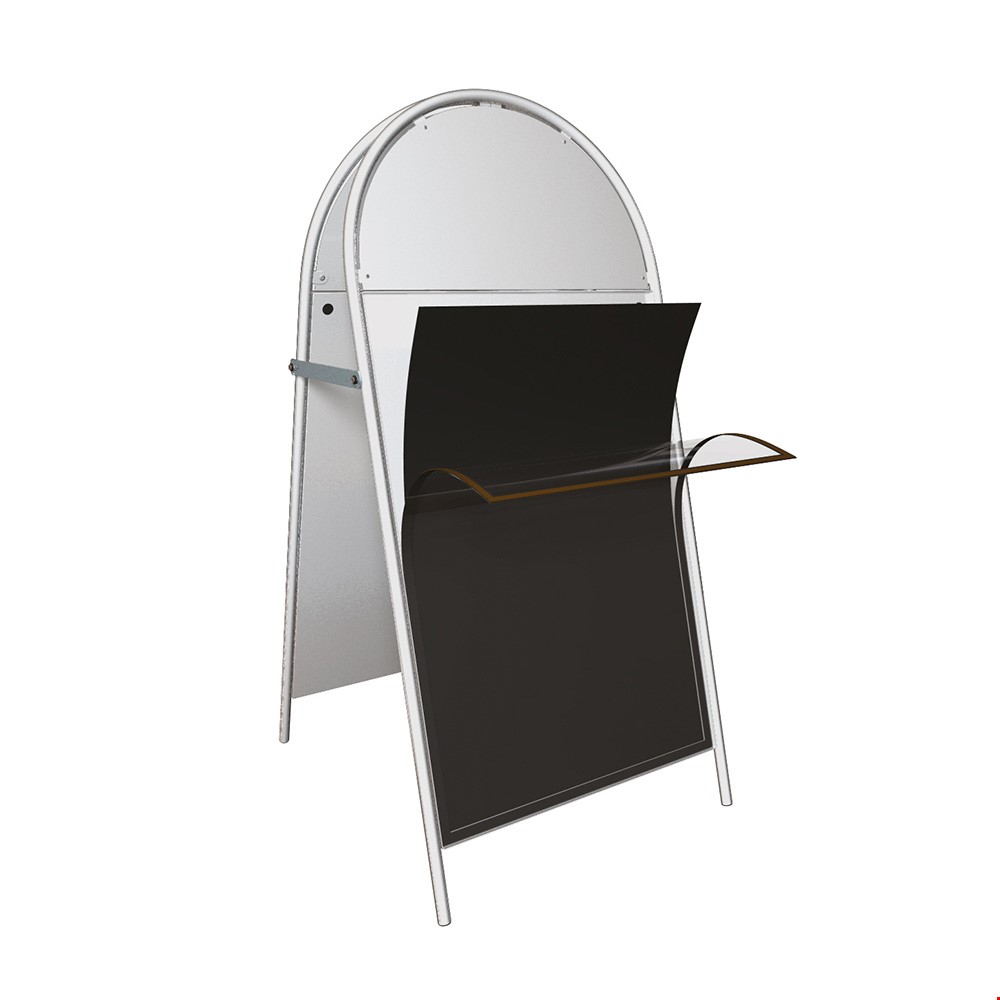 Chalkboard Insert Panels Pavement Signs XL Displays