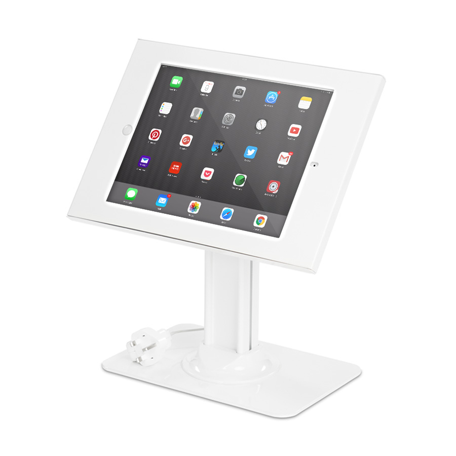 iPad Desk Mount iPad Pro POS Stand iPad Kiosk
