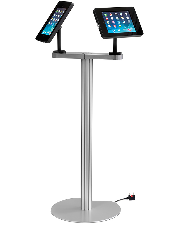 iPad Duo Stand