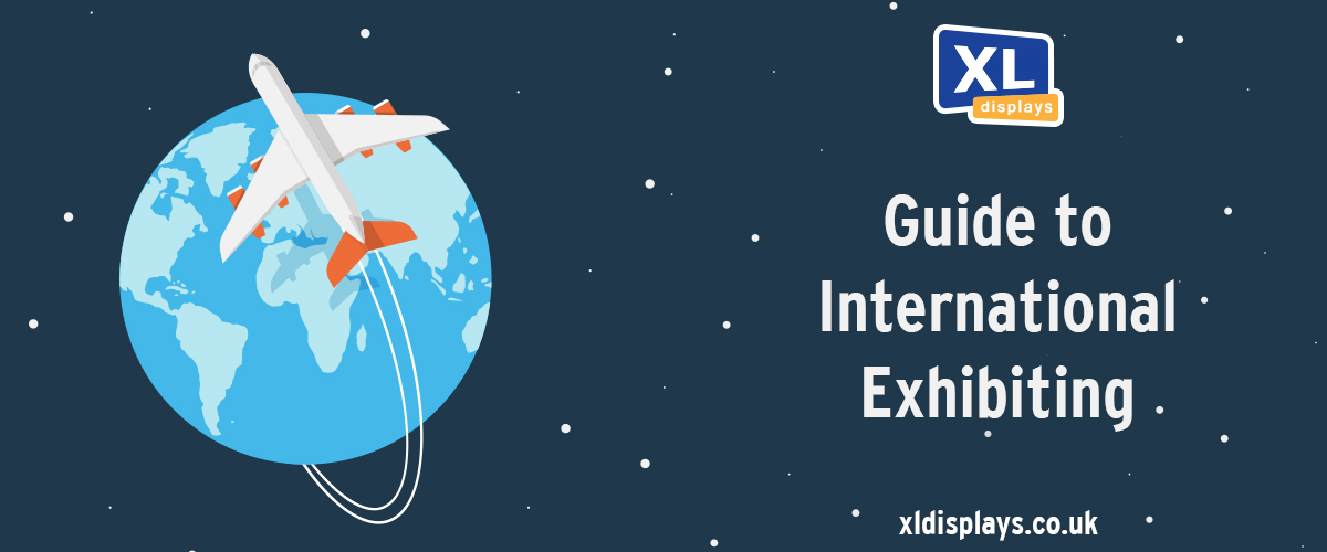 Guide to International Exhibiting