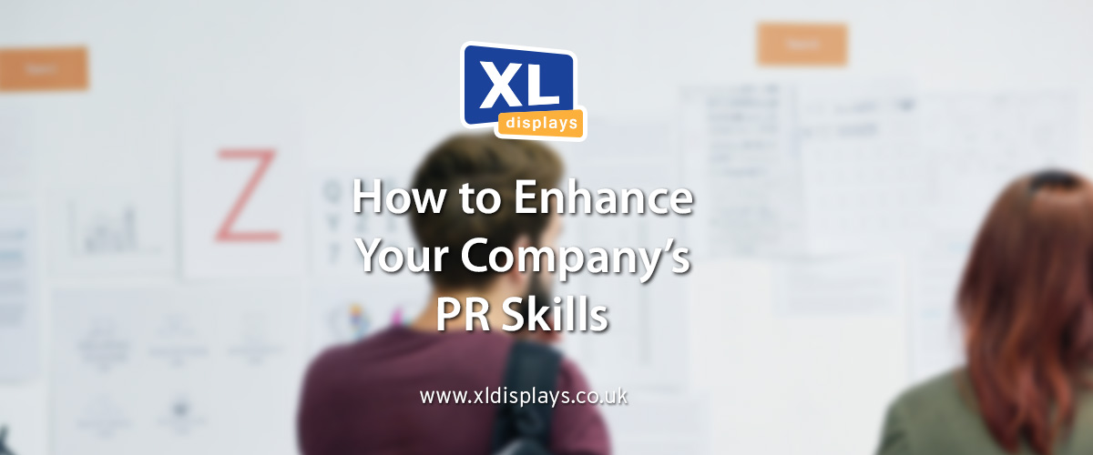 How to Enhance Your Company’s PR