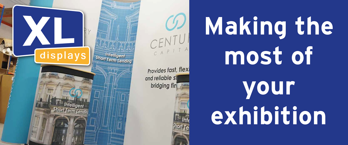 Making the most of your exhibition