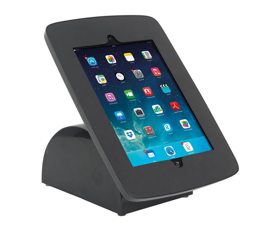 MoonBase iPad Stand