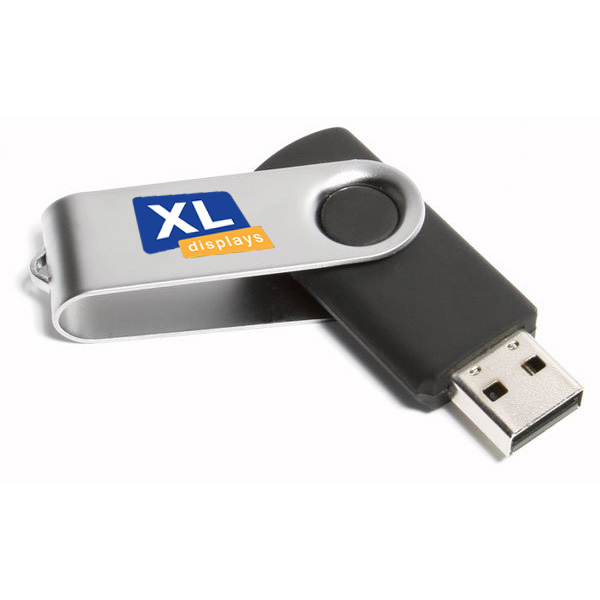 Branded USB