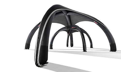 X-GLOO Event Tent Exhibition Tents