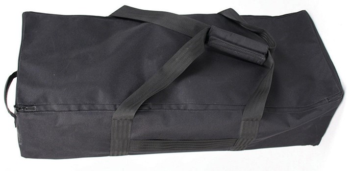 Twist Padded Carry Bag