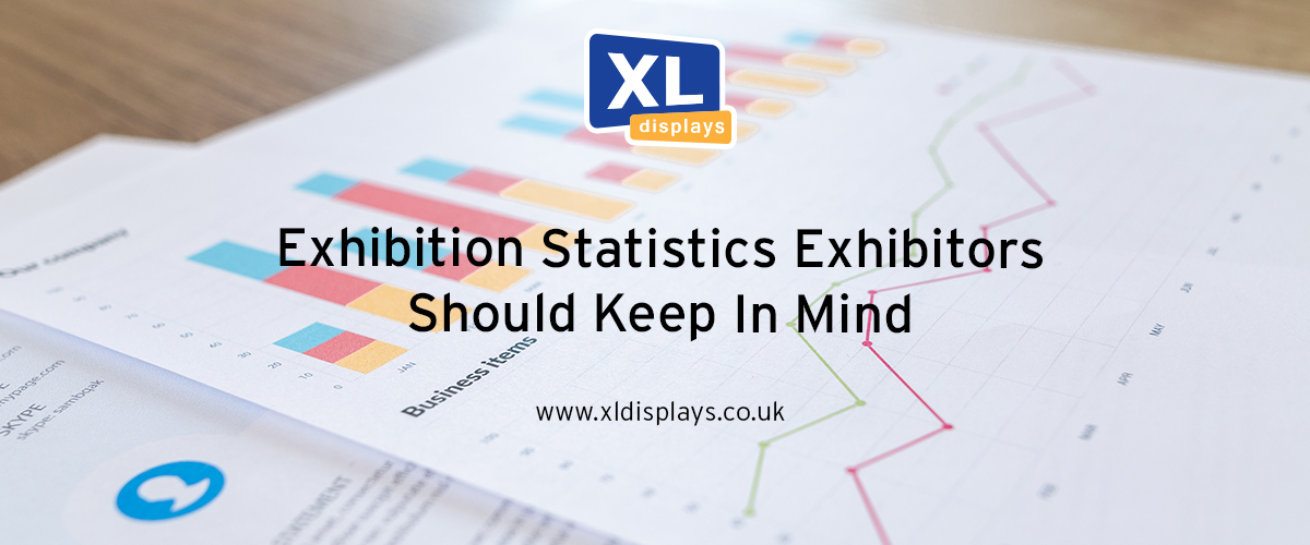 Exhibition Statistics Exhibitors Should Keep in Mind