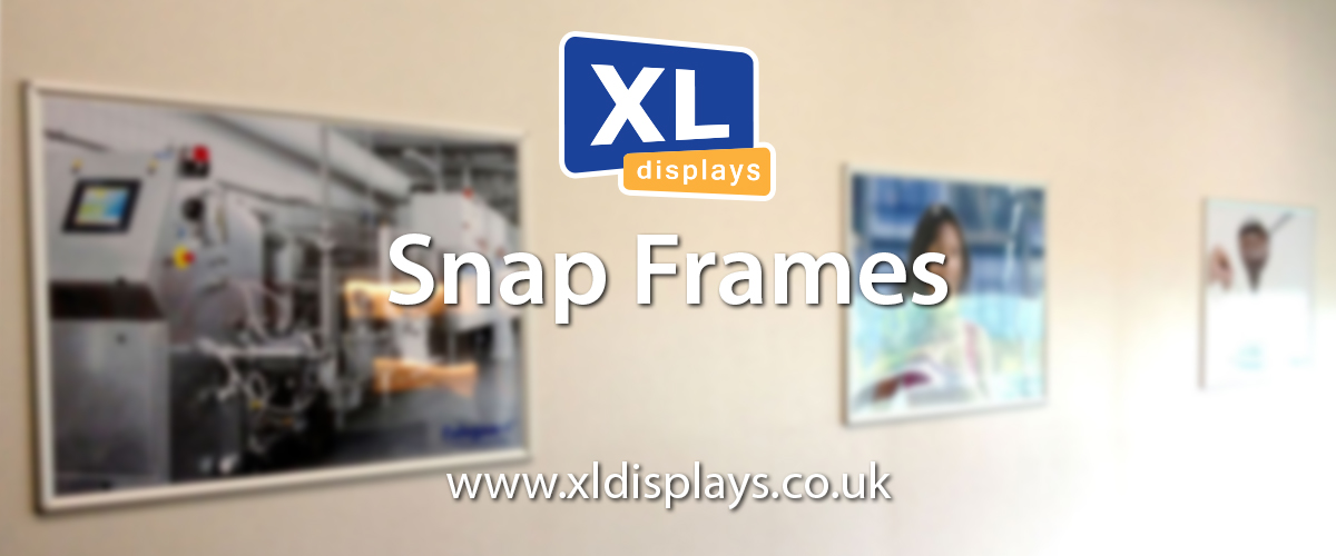 Snap Frames