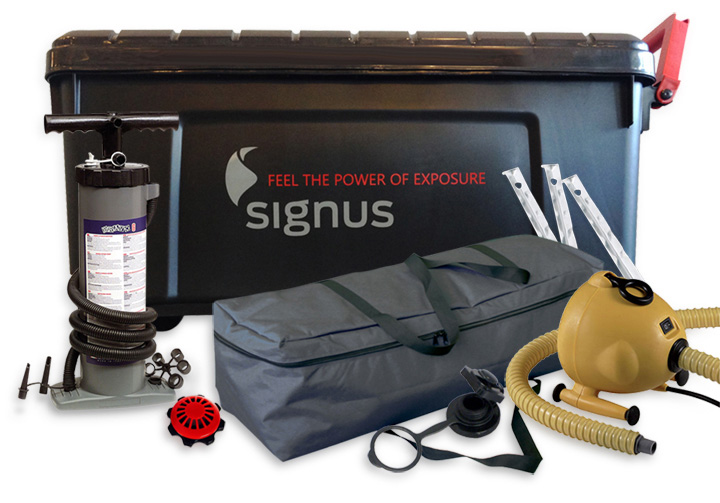 Signus ONE Accessory Kit